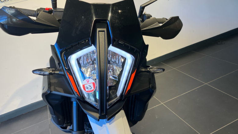 Ktm Smt 890 SMT (24MY)